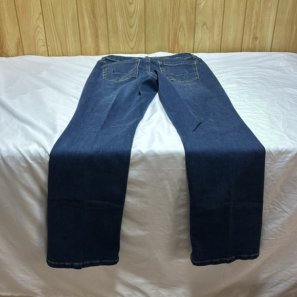 Maurices Blue Boot Cut Jeans Classic Denim - Picture 7 of 10